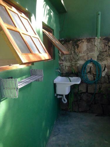 Casa Para Temporada Em Ilhabela