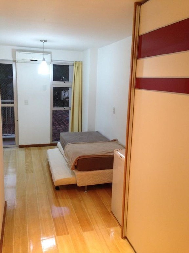 Copacabana Apartment