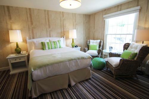 Hotel The Boathouse