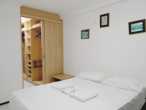 Apartamento Residence Iracema Porto