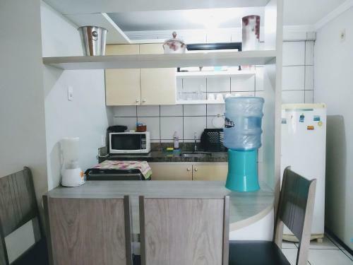 Apartamento Residence Iracema Porto