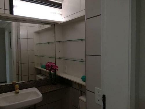 Apartamento Residence Iracema Porto
