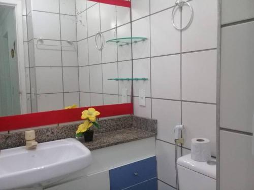 Apartamento Residence Iracema Porto