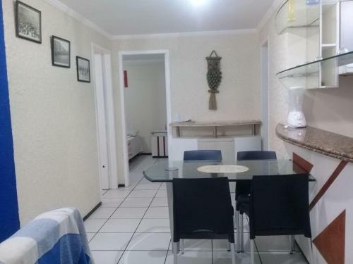 Apartamento Residence Iracema Porto