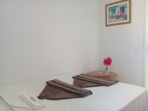 Apartamento Residence Iracema Porto