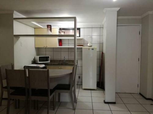 Apartamento Residence Iracema Porto