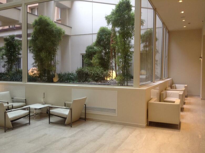 I Portici Hotel Bologna