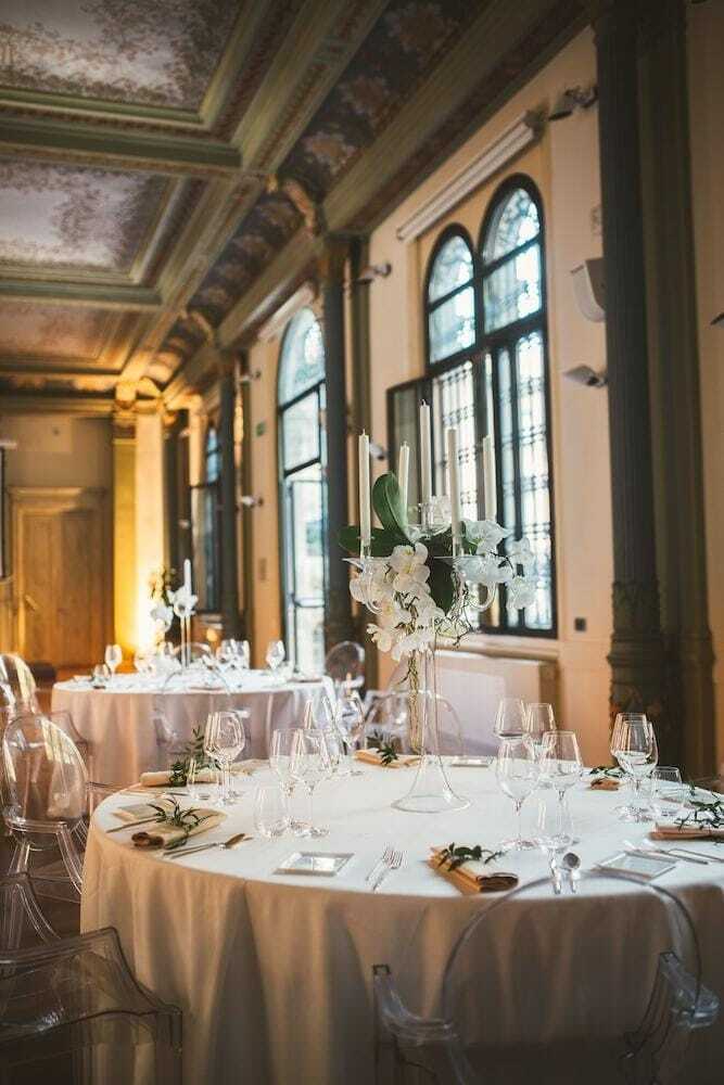 I Portici Hotel Bologna