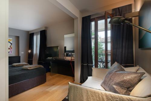 Hotel Charming House Dd724