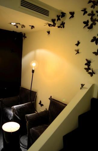 Hotel Charming House Dd724
