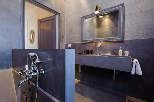Apartamento Palazzo Aria Della Ripa - Bilocale