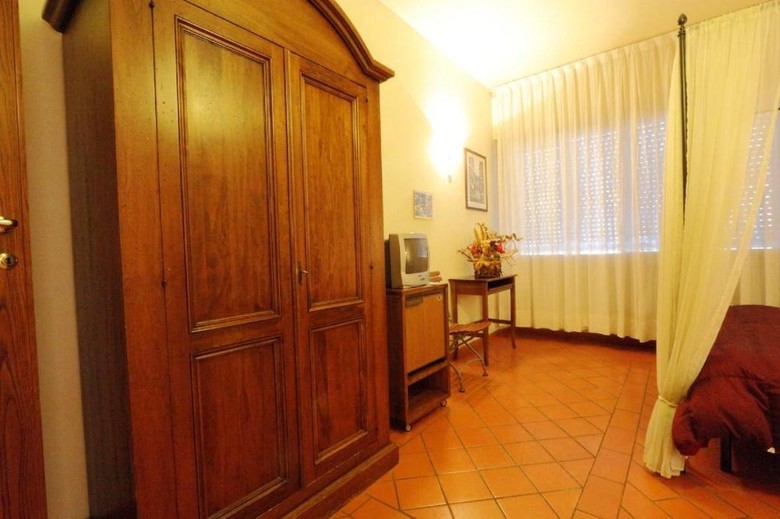 Bed & Breakfast Antica Posta