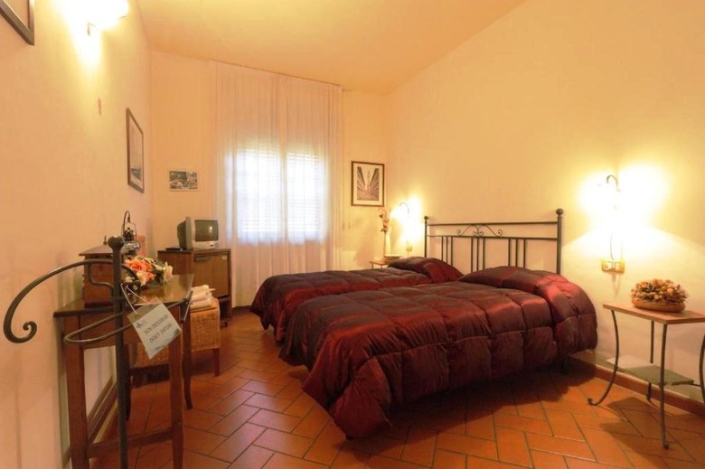 Bed & Breakfast Antica Posta