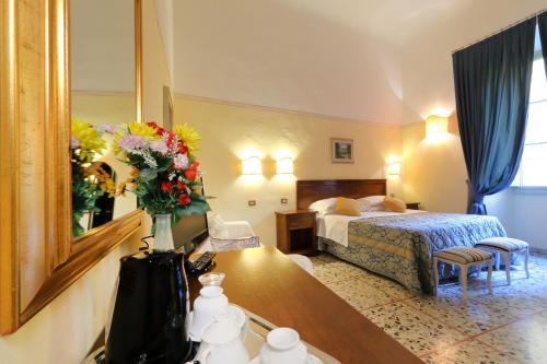 Bed & Breakfast Tourist House Duomo