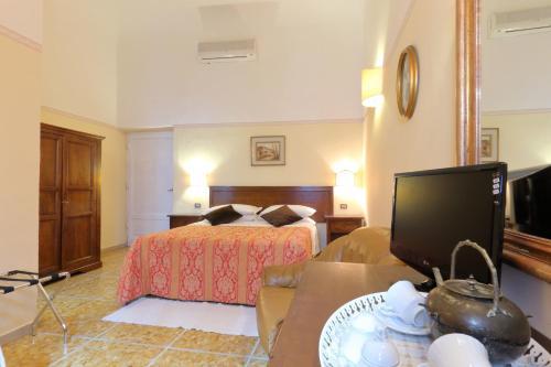 Bed & Breakfast Tourist House Duomo