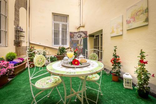 Bed & Breakfast Tourist House Duomo