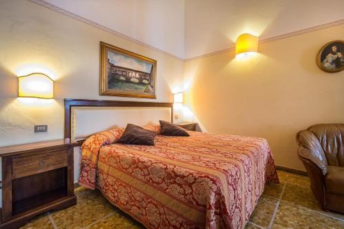 Bed & Breakfast Tourist House Duomo