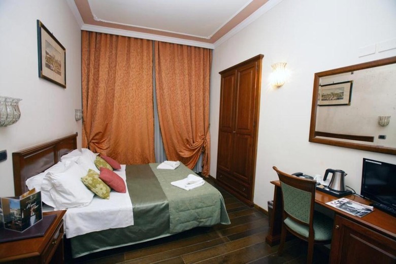 Hotel Domus Florentiae