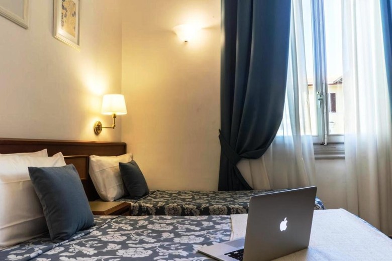 Hotel Bonifacio