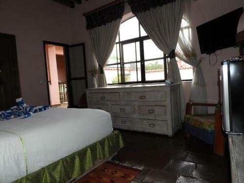 Hotel Villa Bonita Les Terrasses