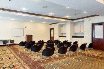 Hotel Quality Inn & Suites West Chase