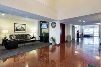 Hotel Quality Inn & Suites West Chase