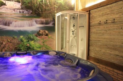 Agroturismo Los Laureles Casa Rural