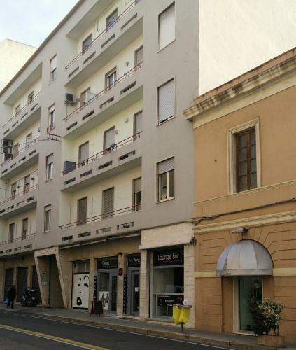 Bed & Breakfast Al Porto Di Cagliari