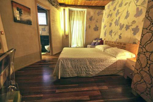 Agroturismo Dimora Le Nove Fate