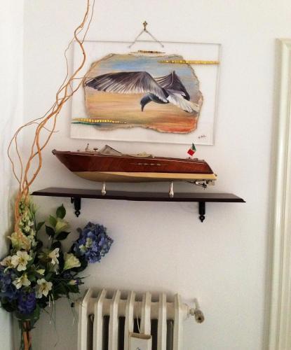 Bed & Breakfast Mediterraneo Guest House