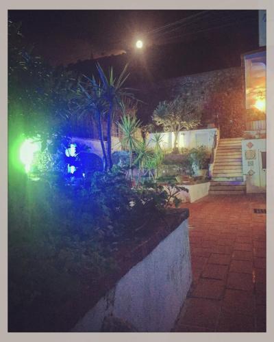 Bed & Breakfast Mediterraneo Guest House