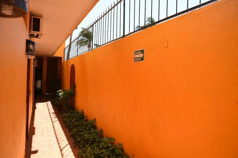 Hotel Joya Del Mar