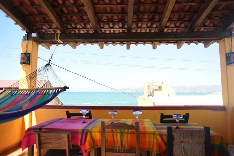 Hotel Joya Del Mar