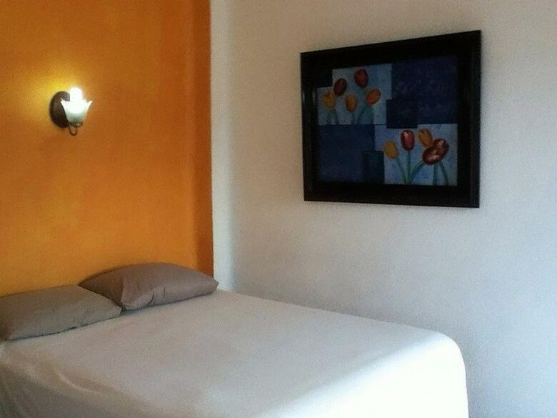 Hotel Joya Del Mar