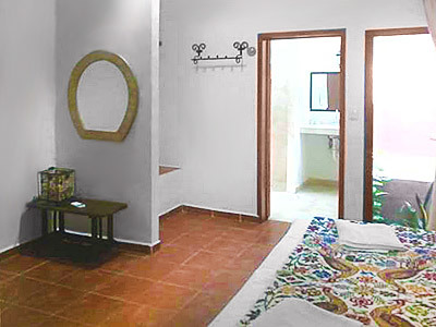 Aparthotel Ecohotel Spa Boutique Itzamaltun