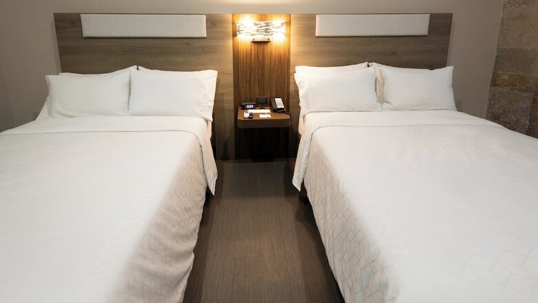 Hotel Holiday Inn Express Morelia Centro Historico