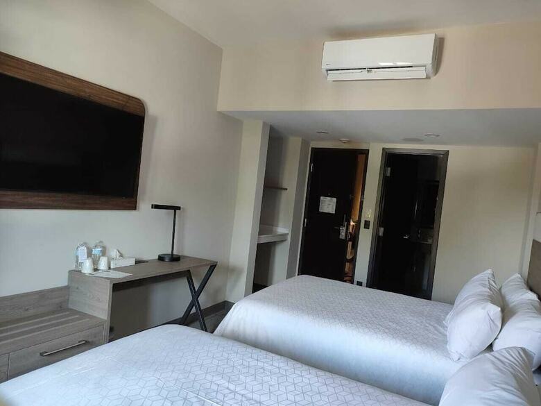 Hotel Holiday Inn Express Morelia Centro Historico