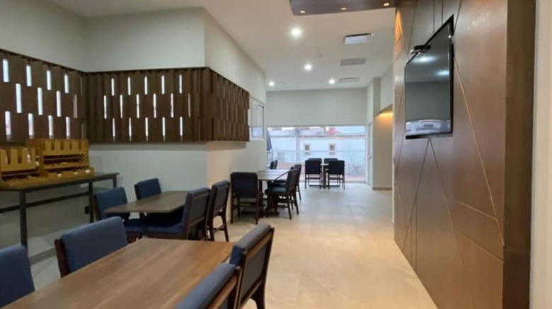 Hotel Holiday Inn Express Morelia Centro Historico