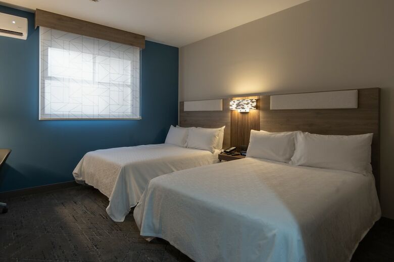 Hotel Holiday Inn Express Morelia Centro Historico