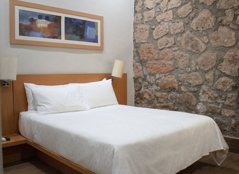 Hotel Holiday Inn Express Morelia Centro Historico