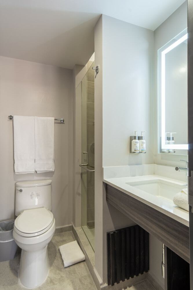 Hotel Holiday Inn Express Morelia Centro Historico