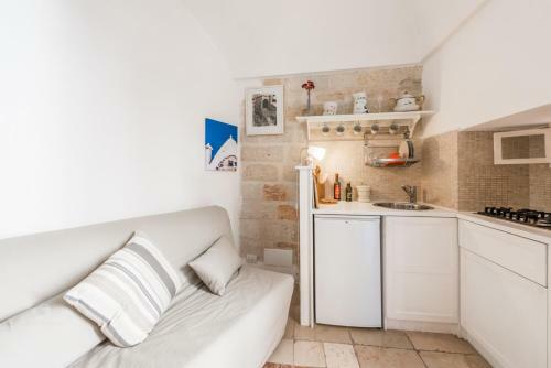 Apartamento Casamare