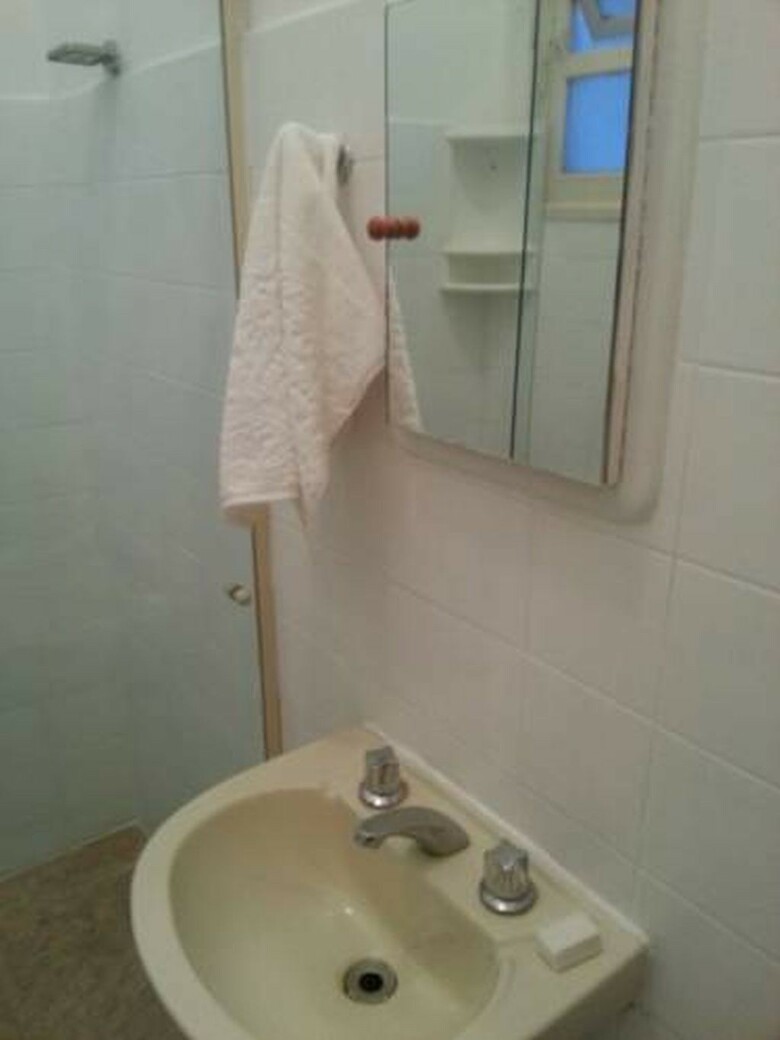 Ac199 Apartamento No Leblon