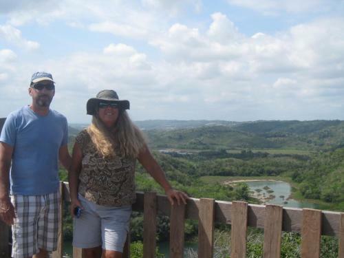 Lodge Caba�as Ecologicas Tumben Ha