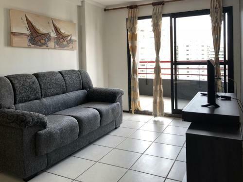 Charme De Iracema Apartments