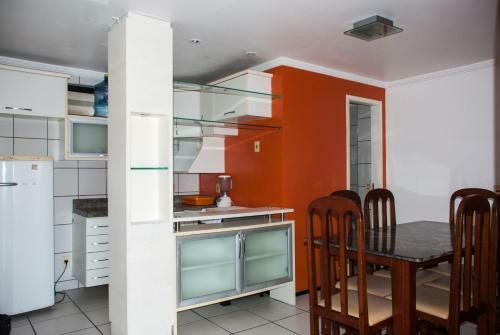 Charme De Iracema Apartments