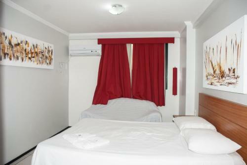 Charme De Iracema Apartments