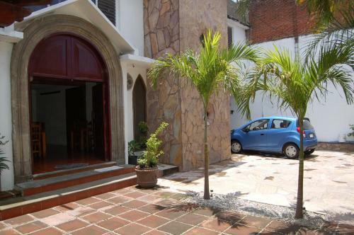 Posada Santo Domingo