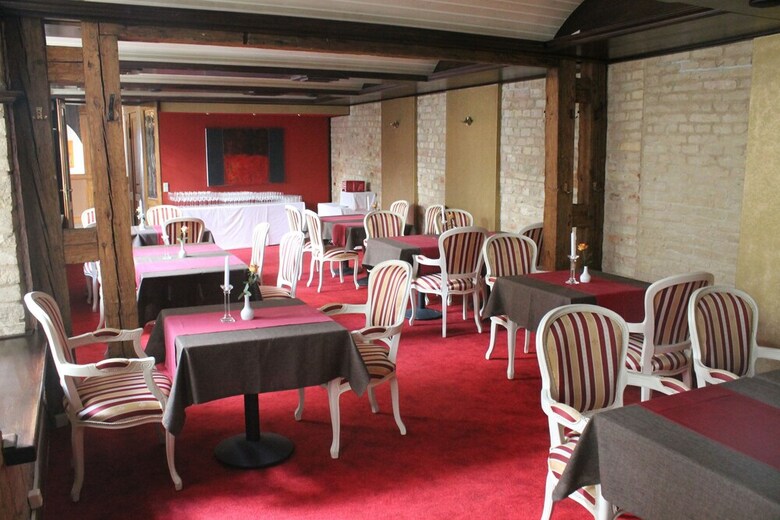 Hostal Hotel Kaufmannshaus Krahnst�ver