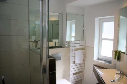 Hotel Am Schloss